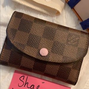 Louis Vuitton Rosalie DE